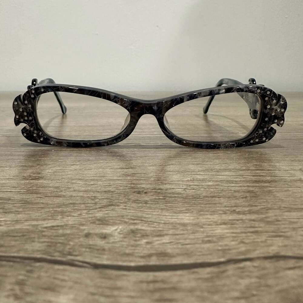 Faniel Traviata Richesse Eyeglasses 48-16-135